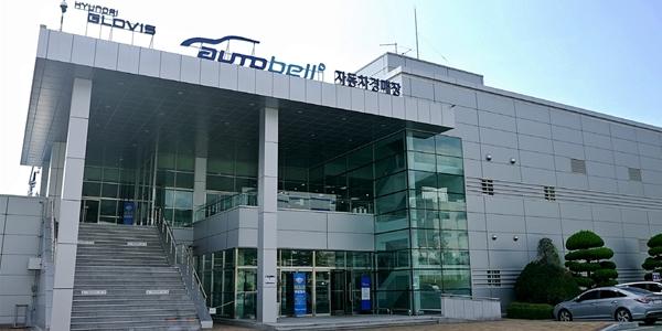 현대글로비스 국내 중고차 경매 출품 150만 대 첫 돌파, 진출 22년 만