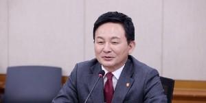 원희룡, 주택 실거래 관련 정보공유 요구한 오세훈에 “현행법상 불법”