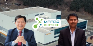 유바이오로직스 백신 네트워크 네팔로, 백영옥과 현지 경영인 인연 주목