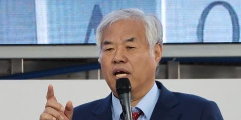 전광훈 “국민의힘 공천권 폐지해야, 전 국민 당원 가입 운동 펼칠 것”