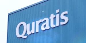 큐라티스 주가 장중 19%대 급등, 이라크와 필리핀 백신사업 진출 기대감