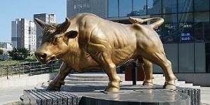 다음주 코스피 2500~2600 전망, 