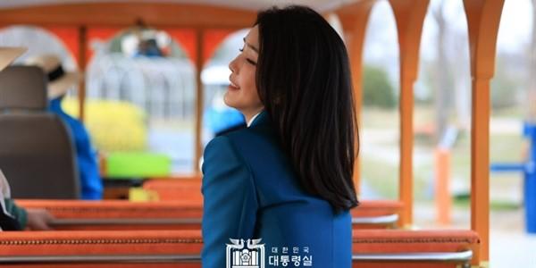 김건희 단독 행보 미국서도 이어지나, 동물복지·문화예술 보폭 확대 전망