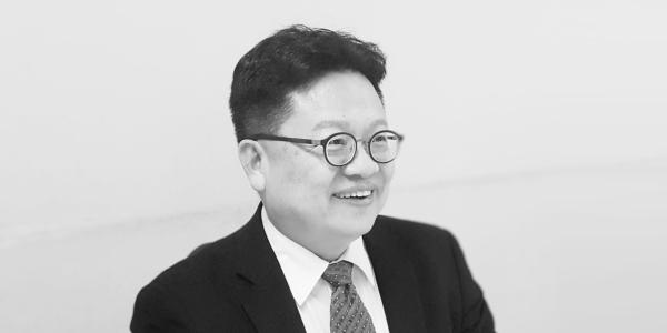 커리어케어 파이낸스본부장 장대훈 