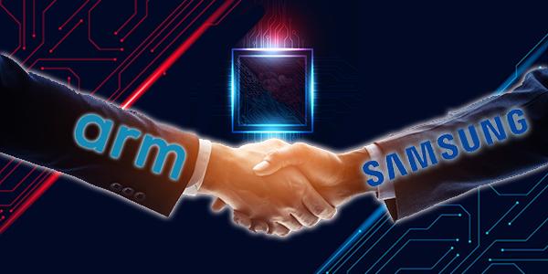 이재용 손정의 협력 '결실' 맺나, ARM 반도체 개발에 삼성전자 역할 주목