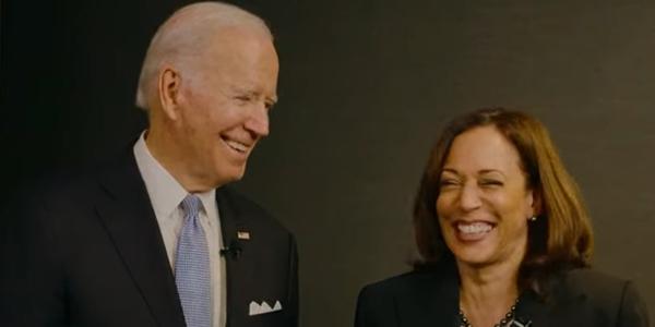 바이든 윤석열과 정상회담 하루 앞두고 연임 도전 공식화, 