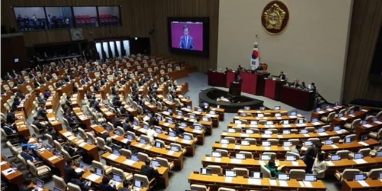 주택 경매 때 임차보증금 우선 변제, 지방세법 개정안 국회 본회의 통과
