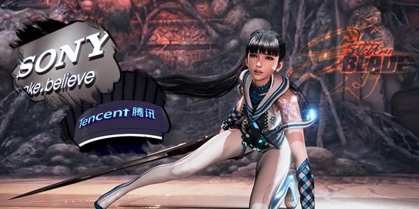 [채널Who] 일러스트레이터 김형태 시프트업 상장 도전, 소니 텐센트 든든한 '원군'