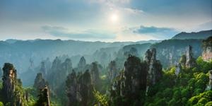 에어서울 인천~중국 장자제 직항편 6월 재개, 코로나19 이후 3년 만