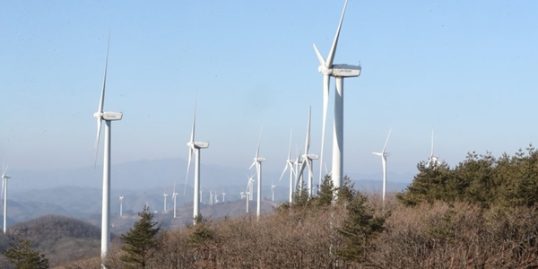 SK에코플랜트, 캐나다 정부 승인받아 그린수소 프로젝트 풍력발전 부지 확보