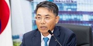 [Who Is ?] 김정렬 한국국토정보공사 사장