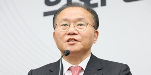 [Who Is ?] 윤재옥 국민의힘 원내대표