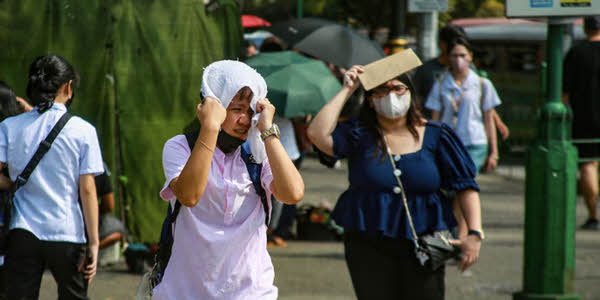 베트남 ‘44.1도’ 동남아 역대급 고온, ADB “지금 과감한 기후 조치 필요”