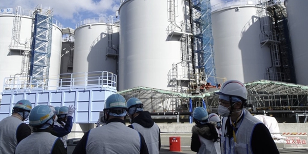 [기자의눈] 후쿠시마 오염수 ‘생태계 축적’이 문제, 일본은 미나마타병 잊었나