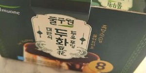 풀무원 헬시플레저로 디저트 시장 진출, 대만식 두유 푸딩 '두화' 출시 