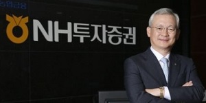 NH투자증권 상반기 IB 수익성 두각, 정영채 IPO 대어로 하반기 더 난다