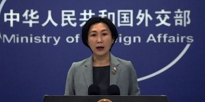 중국정부, 마이크론 제재 뒤 "미국의 한국 반도체 대중국 수출 제한은 협박"