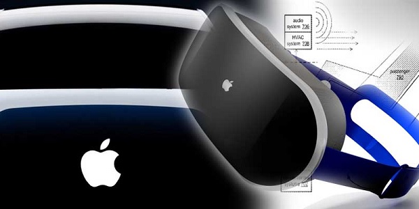 애플 혼합현실 헤드셋으로 시장 개척, 삼성전자 '패스트팔로워' 성공 재현할까