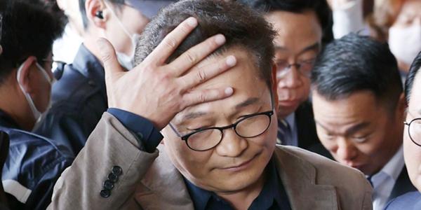 [오늘Who] 제 발로 검찰 간 송영길, 기획수사와 검언유착 목소리로 '역공' 