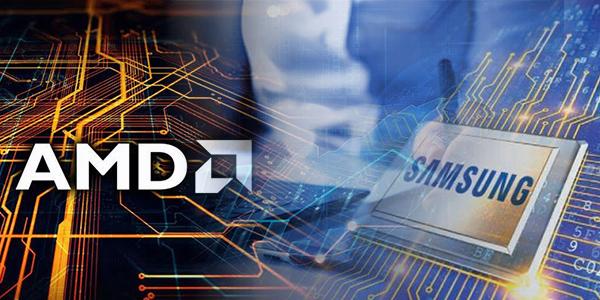 삼성전자 AMD 4나노 수주 가능성, 경계현 질적 성장전략 가시화