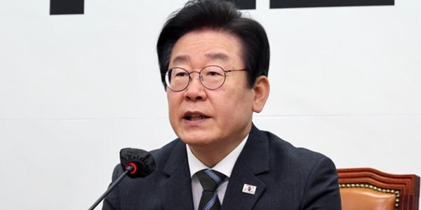 [3일 오!정말] 이재명 “한일정상회담만큼은 과오를 되풀이하지 않길”