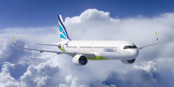 에어부산 11월 부산~일본 마쓰야마 주 3회 취항, 일본 주요 4대 섬 모두 운항