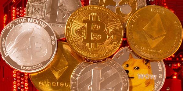 비트코인 시세 미국 기준금리 인상에 영향, “안전자산 지위 확보 계기” 분석도