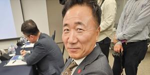 신세계면세점 대표 유신열 