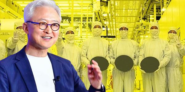 삼성전자 파운드리 출범 5년만에 매출 200억 달러 달성, 수율도 안정세