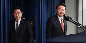 한일 정상 합의 일본 후쿠시마 원전 시찰단, 실효성 확보 쟁점 떠올라