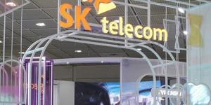 SK텔레콤 1분기 영업이익 14% 증가, 미디어와 클라우드 사업 성과