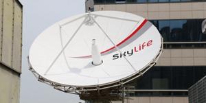 NH투자 “KT스카이라이프 목표주가 하향, 광고시장 침체에 1분기 부진