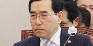 산업부 장관 이창양 