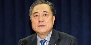 새마을금고 회장 박차훈 영장실질심사 받아, 이르면 밤 늦게 구속될지 결정