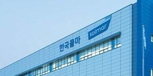 한국콜마 주가 장중 8%대 상승, 화장품 업황 기대 속 증권사 목표주가 높여