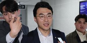 넷마블 '김남국 코인 투자 연루 의혹' 부인, 