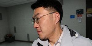 '코인 논란' 김남국 민주당 탈당, 