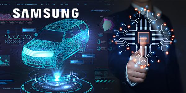 삼성전자 전장과 파운드리 ‘자신’, 이재용 고객 잡으러 글로벌 네트워크 가동