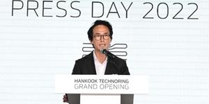 한국타이어 호실적에도 미래 걱정, 조현범 '오너 리스크'에 신사업 불투명