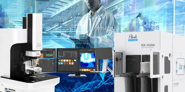 [채널Who] 박상일 원자현미경 한 우물, 파크시스템스 EUV시대 수퍼을 되나