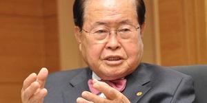 [Who Is ?] 김희수 건양대학교 명예총장 겸 건양대병원 설립자