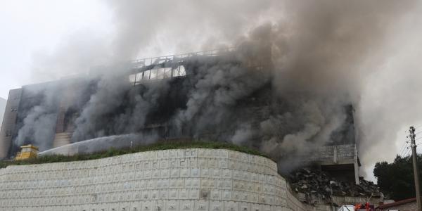 국토부 건축물 해체공사장 집중 안전점검, 쿠팡 덕평물류센터 포함 10곳