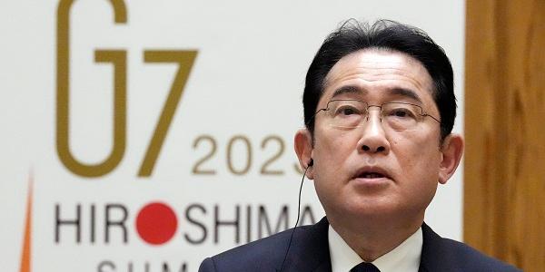 정부, 일본 총리 기시다 야스쿠니 신사 공물 봉납에 