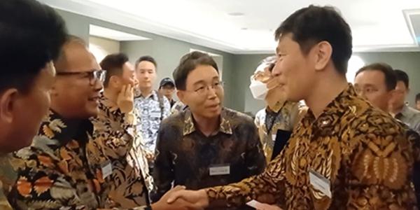 [다시뛰는 K금융 인니⑥] 하나은행 박종진, 구성원 단합과 디지털로 리테일 넓힌다