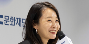 엔씨소프트 전 사장 윤송이, NC문화재단 이사장직도 물러나