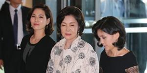 삼성가 세 모녀 주담대 1조1천억 상환, 최태원·신동빈 대출 규모는 늘어