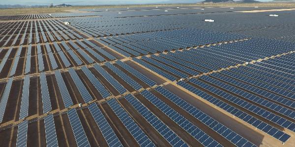 HD현대에너지솔루션 아프리카에서 태양광모듈 첫 수주, “신시장 개척”