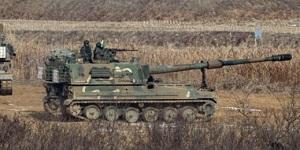 정부 방산 수출 지원 잰걸음, 현대로템 KAI LIG넥스원 한화 기대 커져