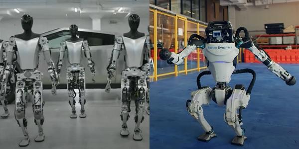 현대차 로봇사업 강한 의지, 보스턴다이내믹스 CEO 