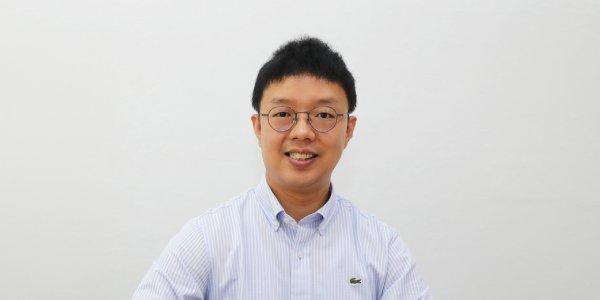 부산대 교수 심현석, 당겨도 찢어지지 않는 연성 반도체 기술 개발